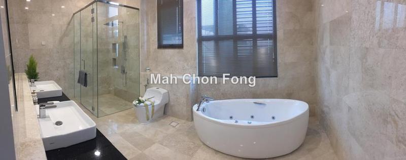 Bungalow House untuk Dijual di Bukit Gambier, Gelugor oleh Mah Chon Fong - iProperty.com.my