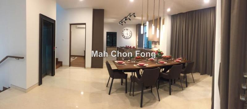 Bungalow House untuk Dijual di Bukit Gambier, Gelugor oleh Mah Chon Fong - iProperty.com.my