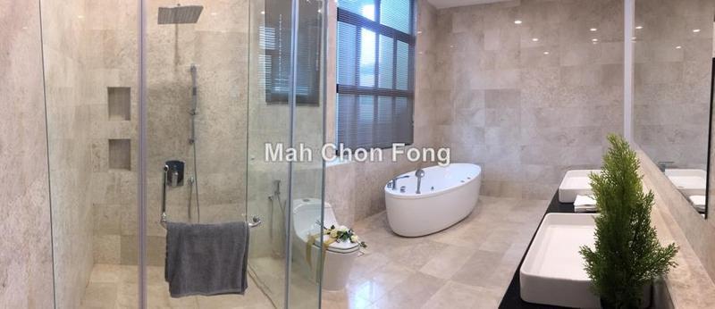 Bungalow House untuk Dijual di Bukit Gambier, Gelugor oleh Mah Chon Fong - iProperty.com.my