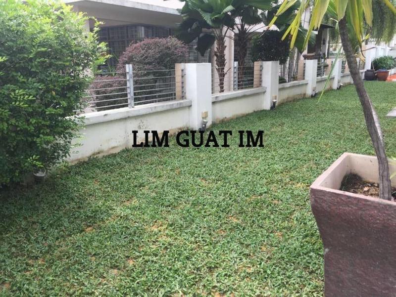 Rumah Berkembar untuk Dijual di Mont Kiara, Kuala Lumpur oleh Lim Guat Im - iProperty.com.my