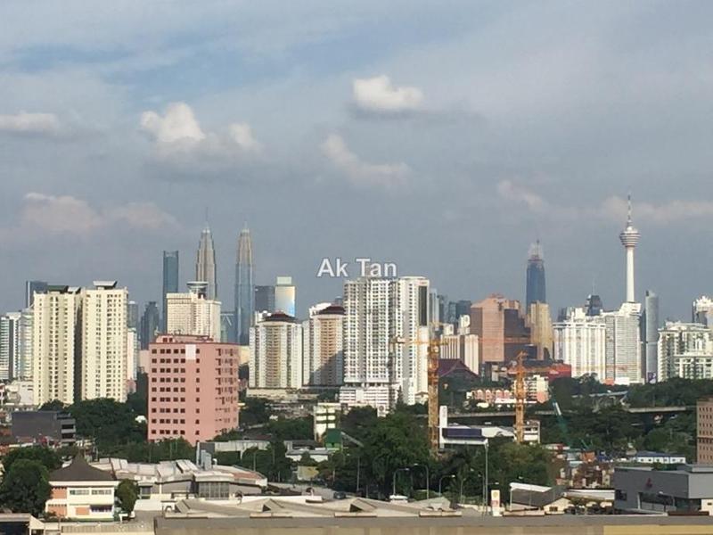 Service Residence for Sale in Flexus Signature by Daren Tan - iProperty.com.my