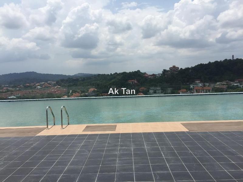 Kondominium untuk Dijual di Puncak 7 oleh Daren Tan - iProperty.com.my