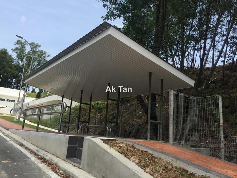 Kondominium untuk Dijual di Puncak 7 oleh Daren Tan - iProperty.com.my