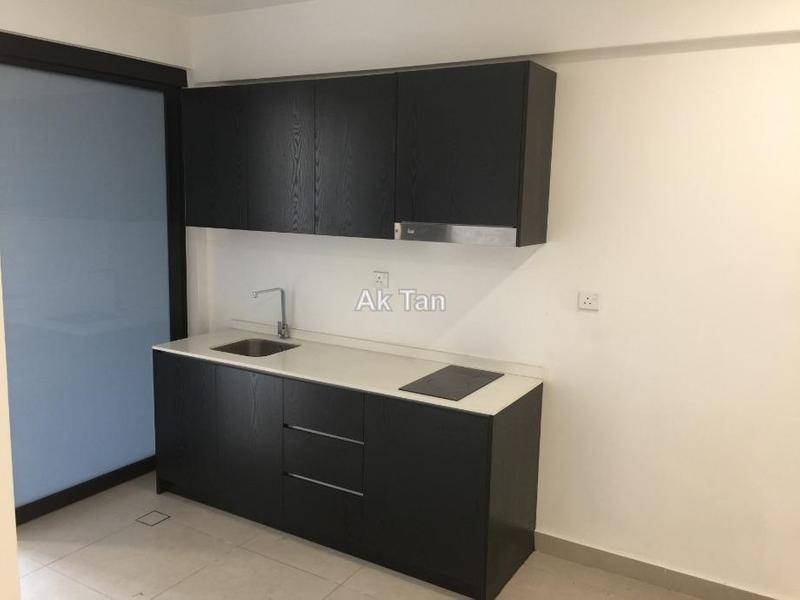 Service Residence for Sale in Flexus Signature by Daren Tan - iProperty.com.my