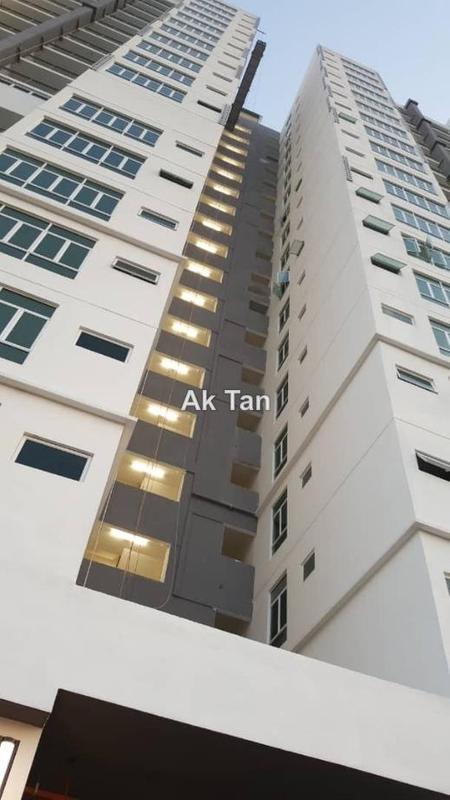 Kondominium untuk Dijual di Puncak 7 oleh Daren Tan - iProperty.com.my