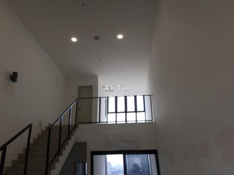 Service Residence for Sale in Flexus Signature by Daren Tan - iProperty.com.my
