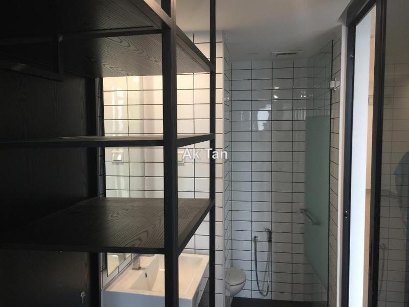 Residensi Servis untuk Dijual di Flexus Signature oleh Daren Tan - iProperty.com.my