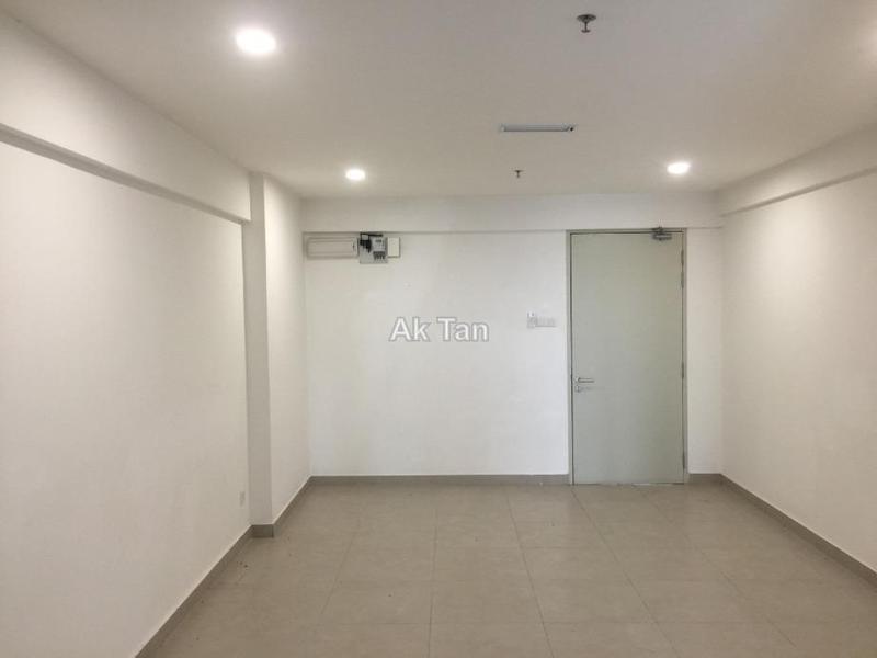 Service Residence for Sale in Flexus Signature by Daren Tan - iProperty.com.my