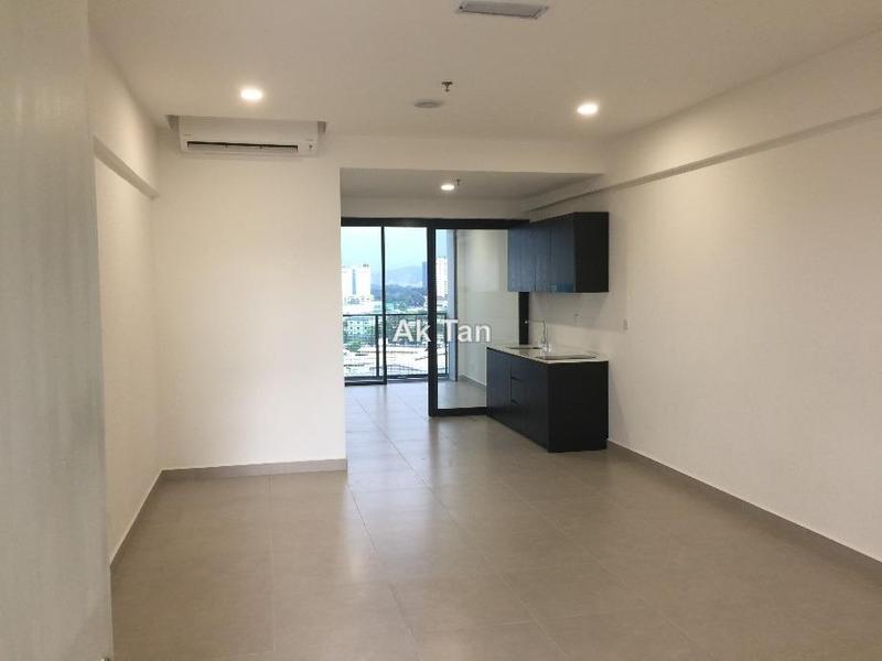 Service Residence for Sale in Flexus Signature by Daren Tan - iProperty.com.my