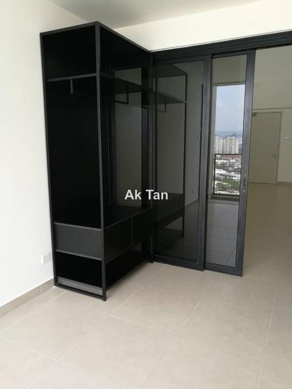 Service Residence for Sale in Flexus Signature by Daren Tan - iProperty.com.my
