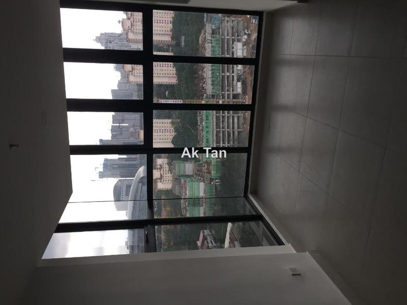 Service Residence for Sale in Flexus Signature by Daren Tan - iProperty.com.my