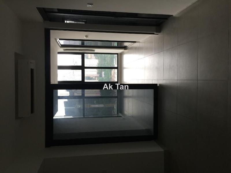 Service Residence for Sale in Flexus Signature by Daren Tan - iProperty.com.my