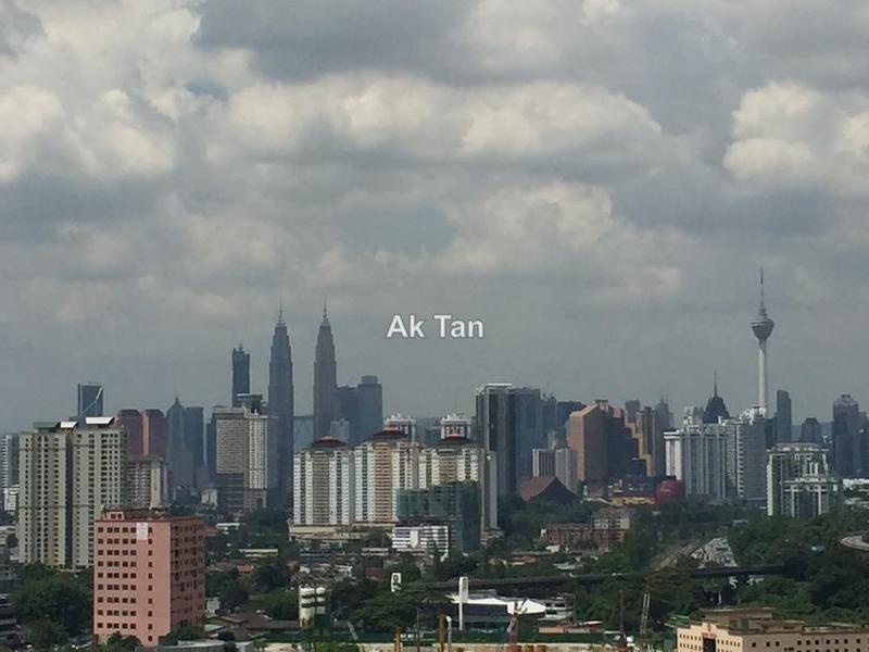 Service Residence for Sale in Flexus Signature by Daren Tan - iProperty.com.my