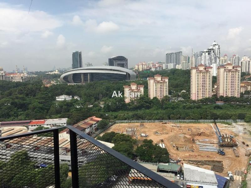 Service Residence for Sale in Flexus Signature by Daren Tan - iProperty.com.my