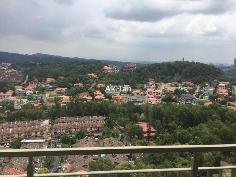 Kondominium untuk Dijual di Puncak 7 oleh Daren Tan - iProperty.com.my