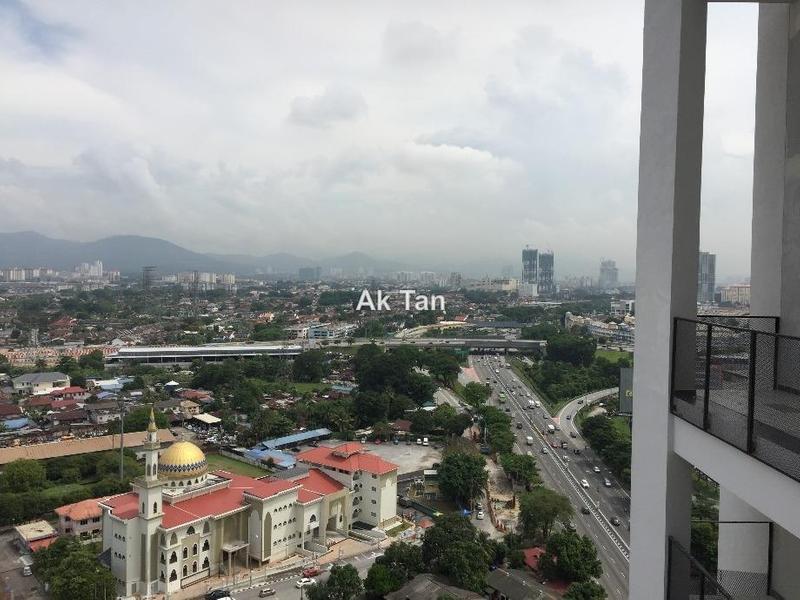 Service Residence for Sale in Flexus Signature by Daren Tan - iProperty.com.my