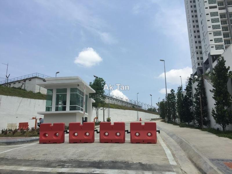 Kondominium untuk Dijual di Puncak 7 oleh Daren Tan - iProperty.com.my
