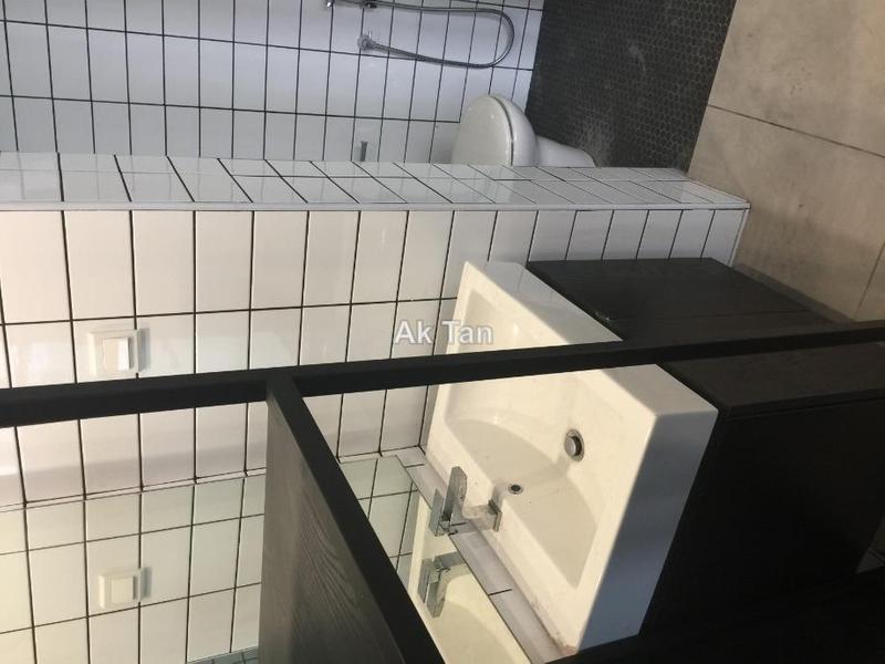 Residensi Servis untuk Dijual di Flexus Signature oleh Daren Tan - iProperty.com.my