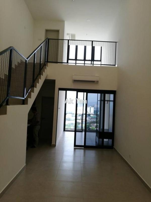 Service Residence for Sale in Flexus Signature by Daren Tan - iProperty.com.my