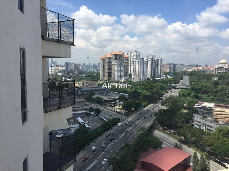Service Residence for Sale in Flexus Signature by Daren Tan - iProperty.com.my