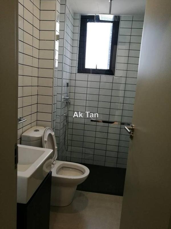 Service Residence for Sale in Flexus Signature by Daren Tan - iProperty.com.my