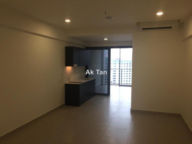 Service Residence for Sale in Flexus Signature by Daren Tan - iProperty.com.my