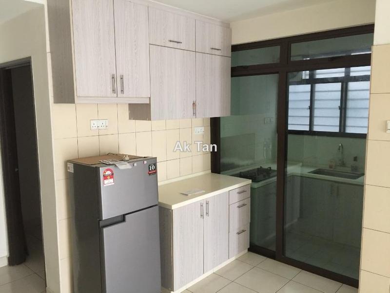 Kondominium untuk Dijual di Indah Alam (Subang Andaman) oleh Daren Tan - iProperty.com.my