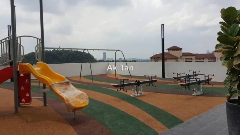Kondominium untuk Dijual di Puncak 7 oleh Daren Tan - iProperty.com.my