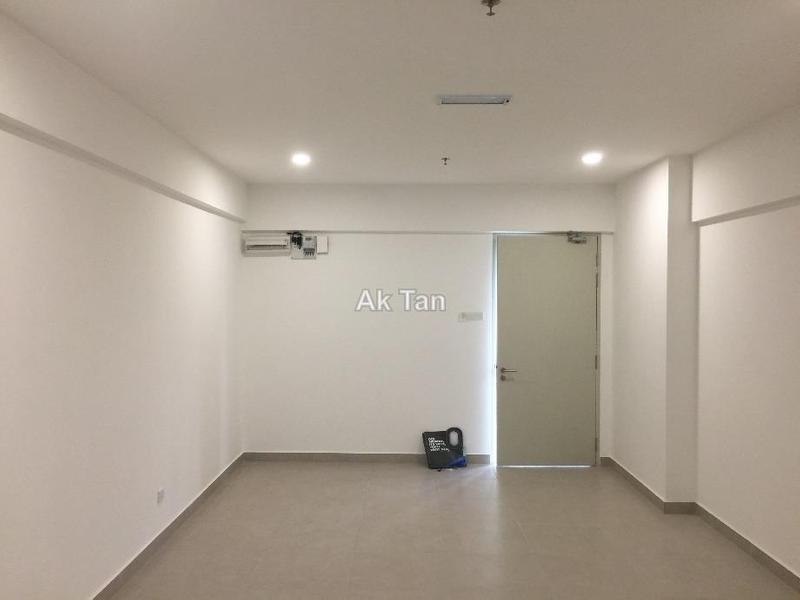 Service Residence for Sale in Flexus Signature by Daren Tan - iProperty.com.my