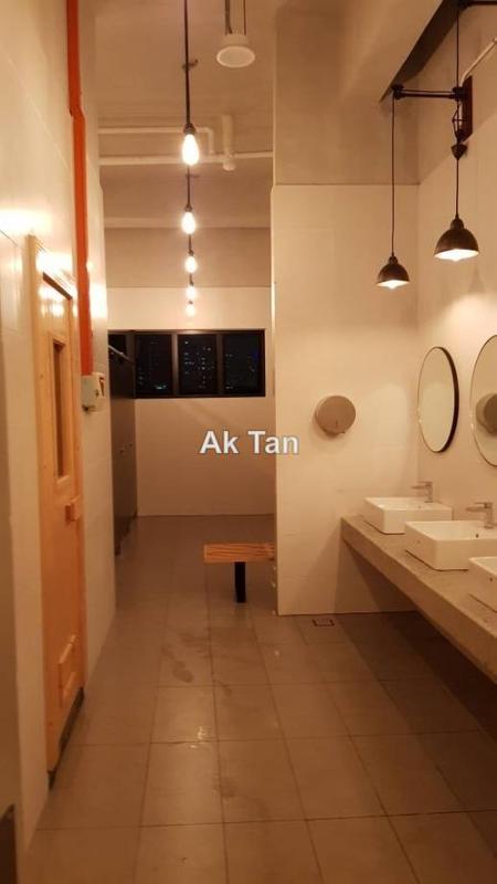 Service Residence for Sale in Flexus Signature by Daren Tan - iProperty.com.my