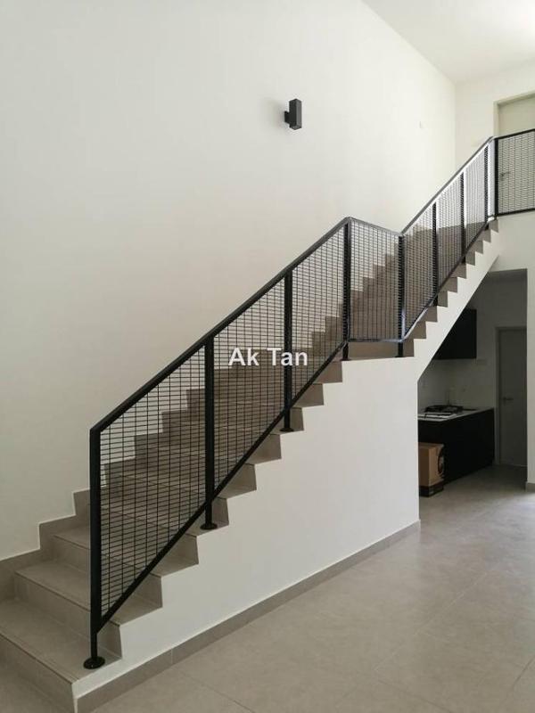 Service Residence for Sale in Flexus Signature by Daren Tan - iProperty.com.my