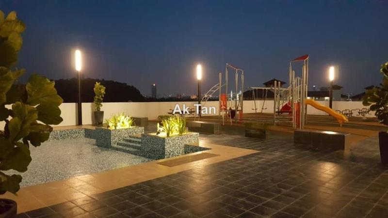 Kondominium untuk Dijual di Puncak 7 oleh Daren Tan - iProperty.com.my