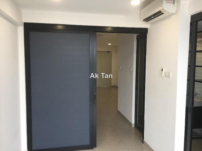 Service Residence for Sale in Flexus Signature by Daren Tan - iProperty.com.my
