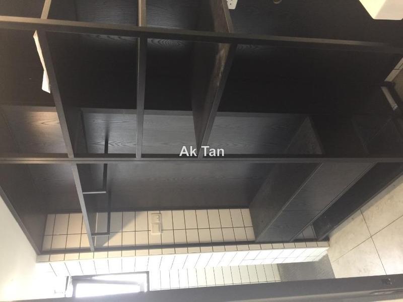 Residensi Servis untuk Dijual di Flexus Signature oleh Daren Tan - iProperty.com.my