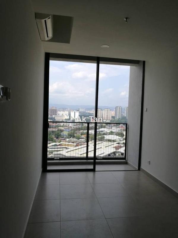 Service Residence for Sale in Flexus Signature by Daren Tan - iProperty.com.my