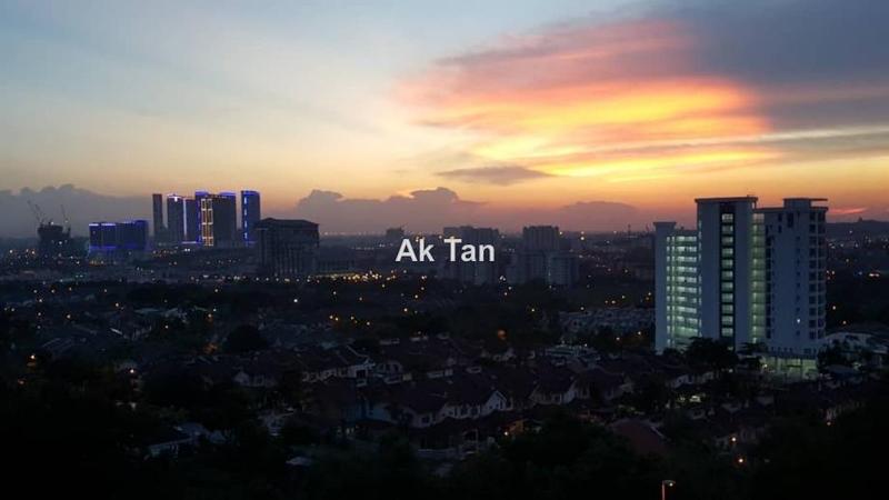 Kondominium untuk Dijual di Puncak 7 oleh Daren Tan - iProperty.com.my