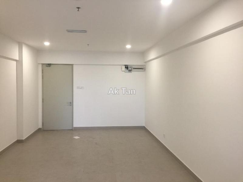 Service Residence for Sale in Flexus Signature by Daren Tan - iProperty.com.my