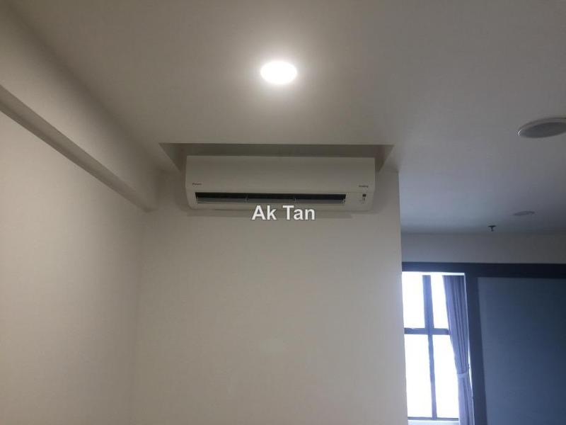 Service Residence for Sale in Flexus Signature by Daren Tan - iProperty.com.my