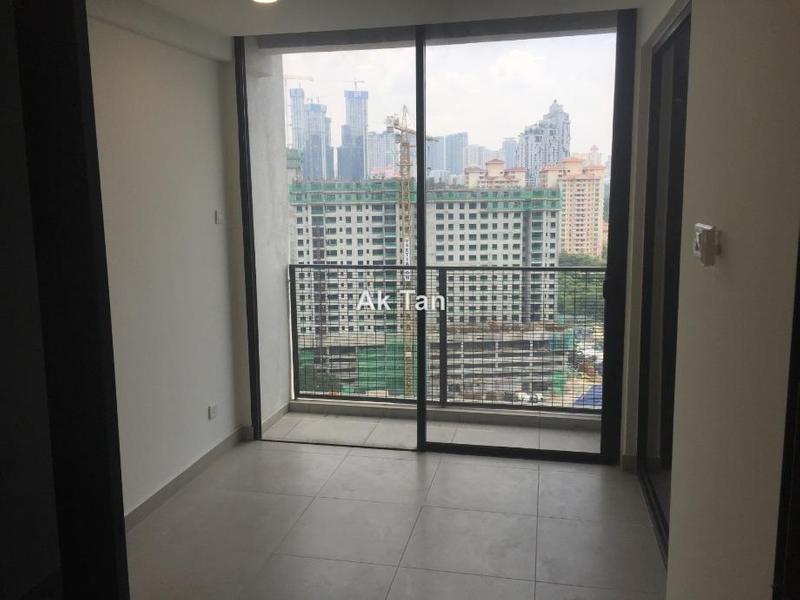 Service Residence for Sale in Flexus Signature by Daren Tan - iProperty.com.my