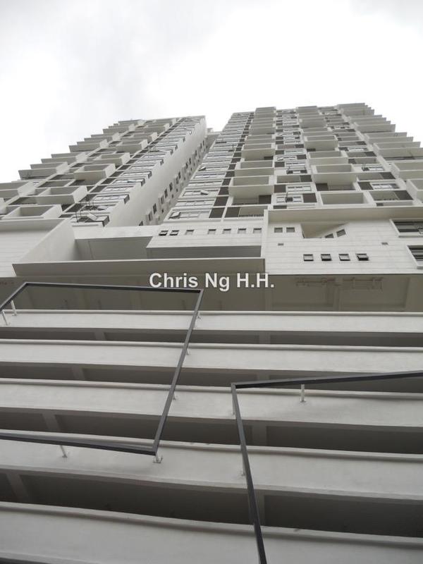 Condominium for Sale in Neo Damansara by Chris Ng H.H. - iProperty.com.my