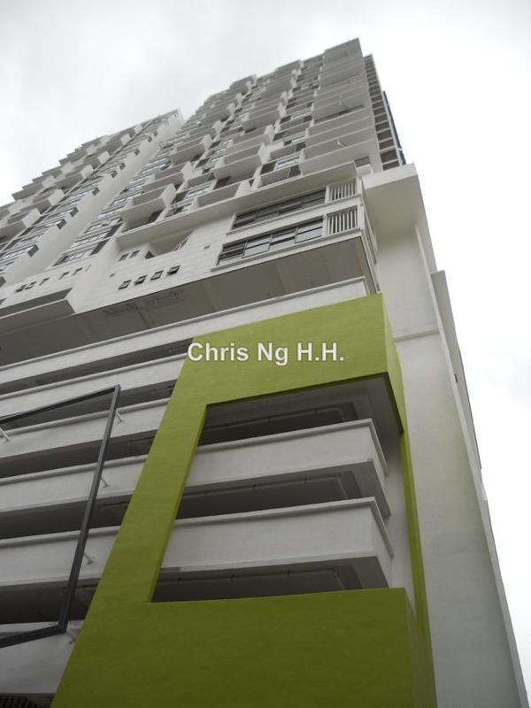 Condominium for Sale in Neo Damansara by Chris Ng H.H. - iProperty.com.my