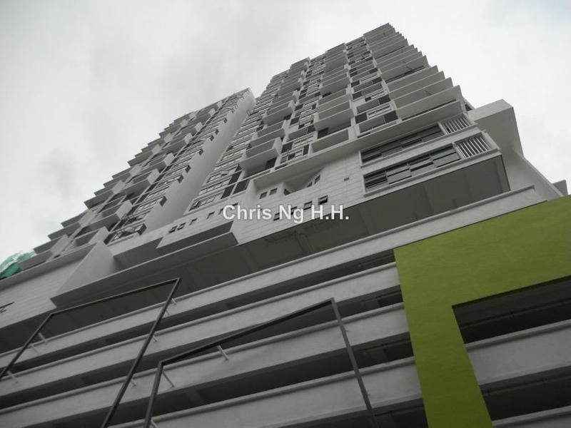 Condominium for Sale in Neo Damansara by Chris Ng H.H. - iProperty.com.my