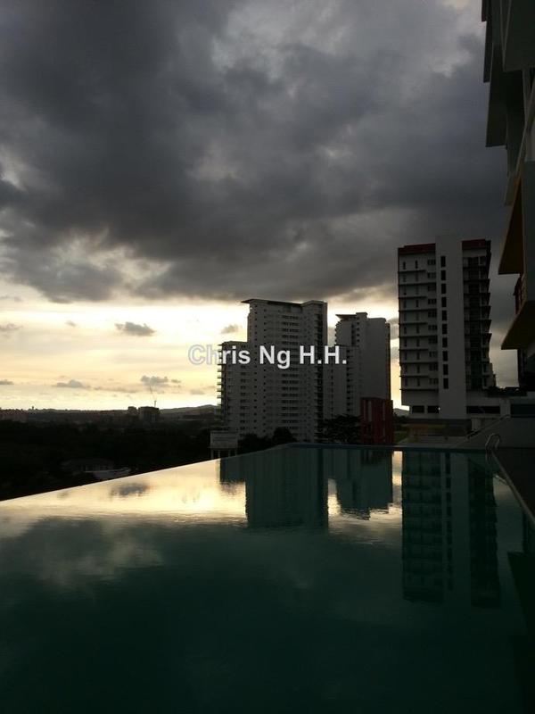 Condominium for Sale in Neo Damansara by Chris Ng H.H. - iProperty.com.my