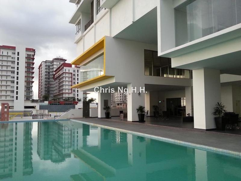 Condominium for Sale in Neo Damansara by Chris Ng H.H. - iProperty.com.my