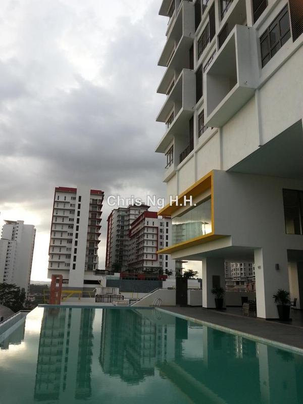 Condominium for Sale in Neo Damansara by Chris Ng H.H. - iProperty.com.my