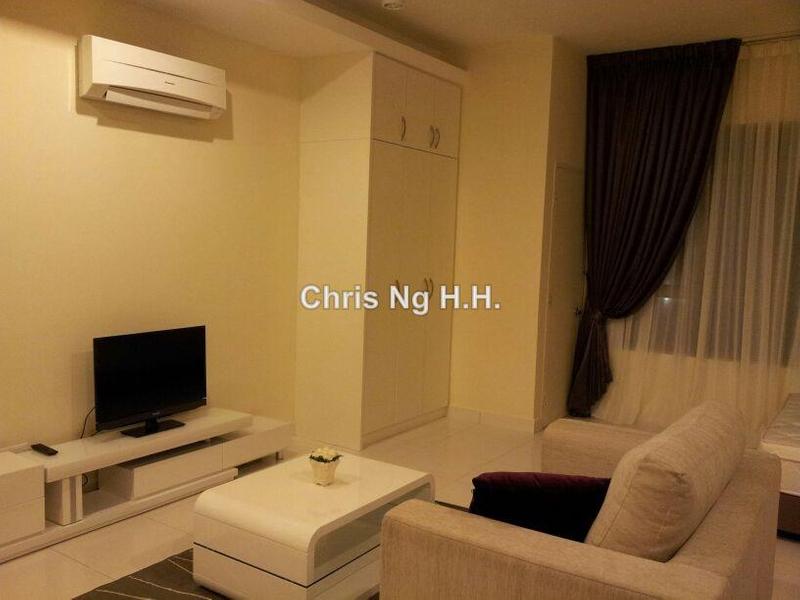 Condominium for Sale in Neo Damansara by Chris Ng H.H. - iProperty.com.my