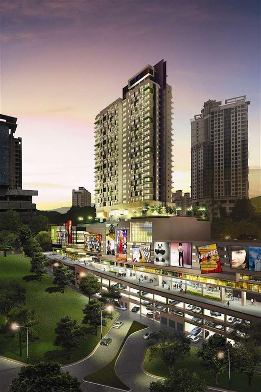 Condominium for Sale in Neo Damansara by Chris Ng H.H. - iProperty.com.my