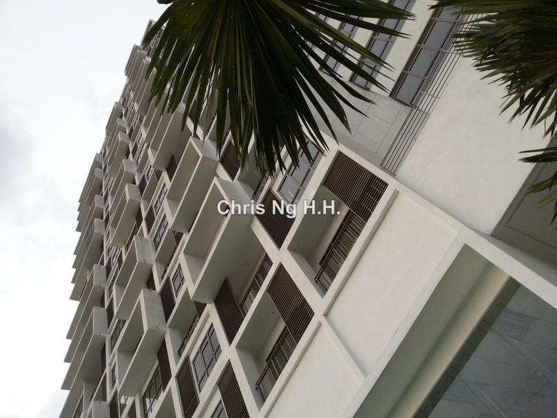 Condominium for Sale in Neo Damansara by Chris Ng H.H. - iProperty.com.my