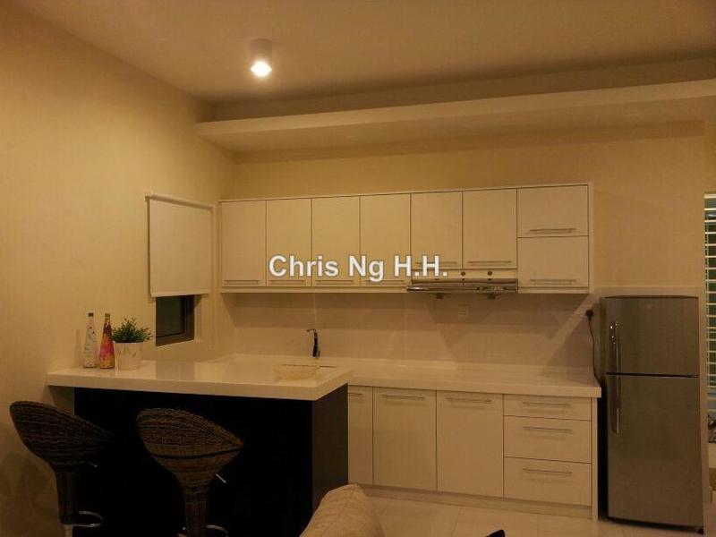 Condominium for Sale in Neo Damansara by Chris Ng H.H. - iProperty.com.my