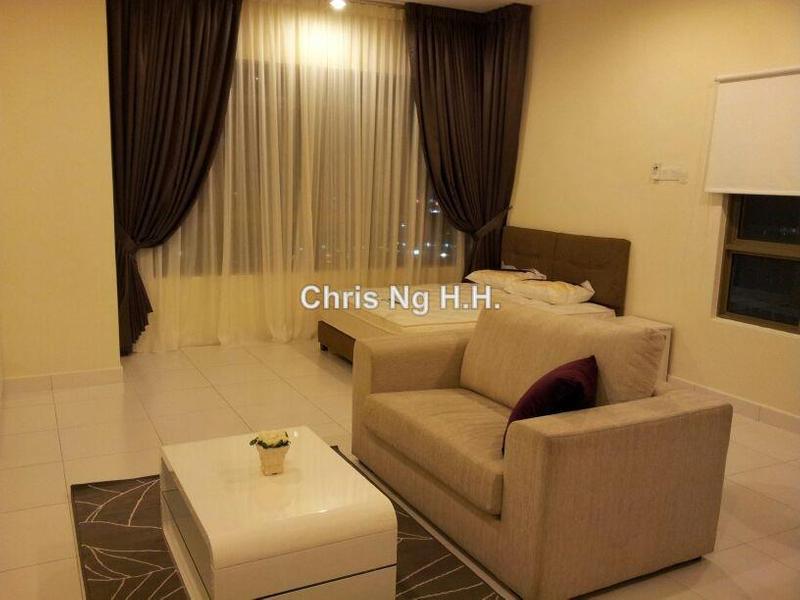 Condominium for Sale in Neo Damansara by Chris Ng H.H. - iProperty.com.my